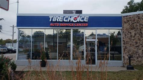 tire choice auto service center|tire choice main office.